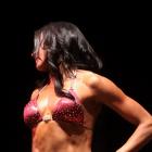 Saskia  Boogman - NPC Big Sky Championships 2013 - #1